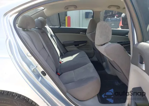 2009 Honda Accord 2.4 Lx-P z USA, uszkodzony, nr VIN 1HGCP26489A079683